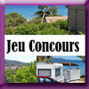 PROVENCE CAMPINGS - JEU CONCOURS 2019 PROVENCE CAMPINGS - JEU CONCOURS 2019
