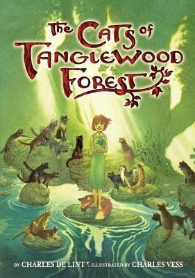 The Cats of Tanglewood Forest (Newford)