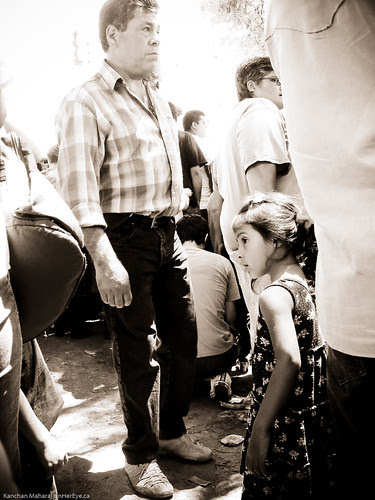 Buenos Aires - January 1-3