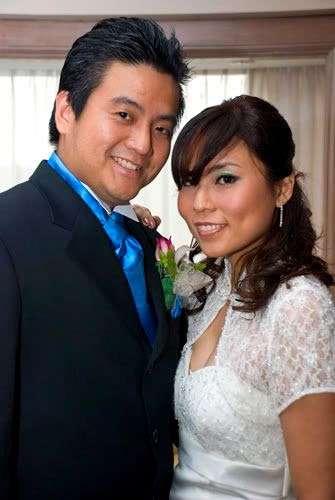 Sheryl Wedding 09