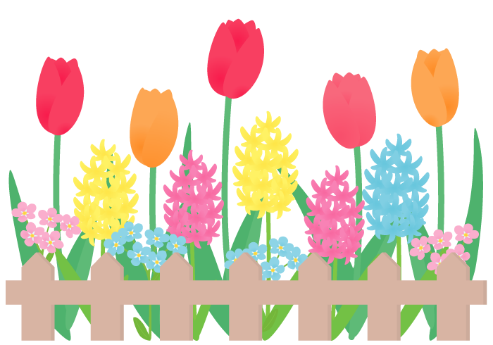100以上 春の景色イラスト 2171 春の景色イラスト