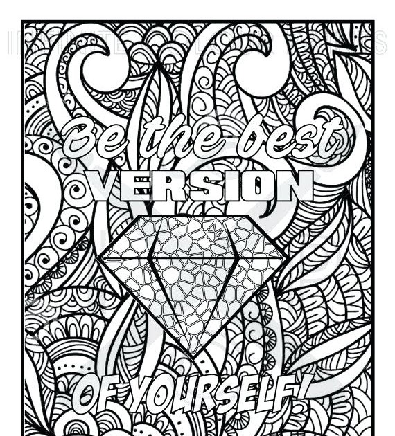 Coloring Pages For Young Adults at GetColorings.com Free printable