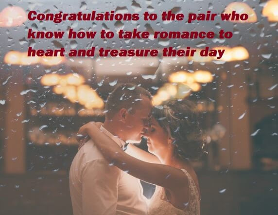 The Best Rain On Wedding Day Quotes Mesgulsinyali