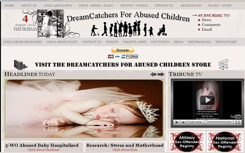 dreamcatchernewhomepage