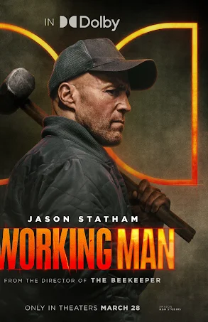 A Working Man 2025 WEB-DL [English] 1080p 720p 480p [x264/HEVC] | Full Movie Download
