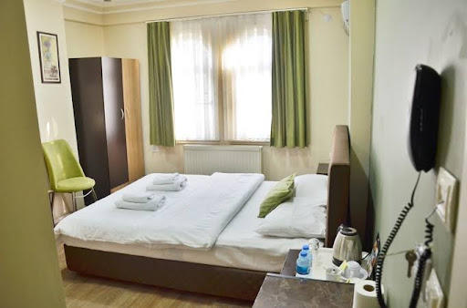 Hotel Teras