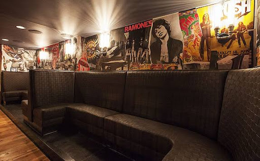 Bar «HVAC Pub», reviews and photos, 3530 N Clark St, Chicago, IL 60657, USA