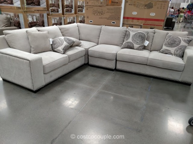 25 Lovely 6pc Sectional Sofa Costco