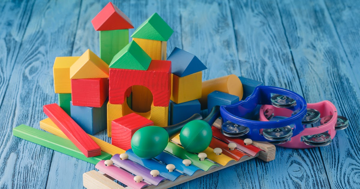 Idée Cadeau Petite Fille 3 Ans - Dernières Idées
