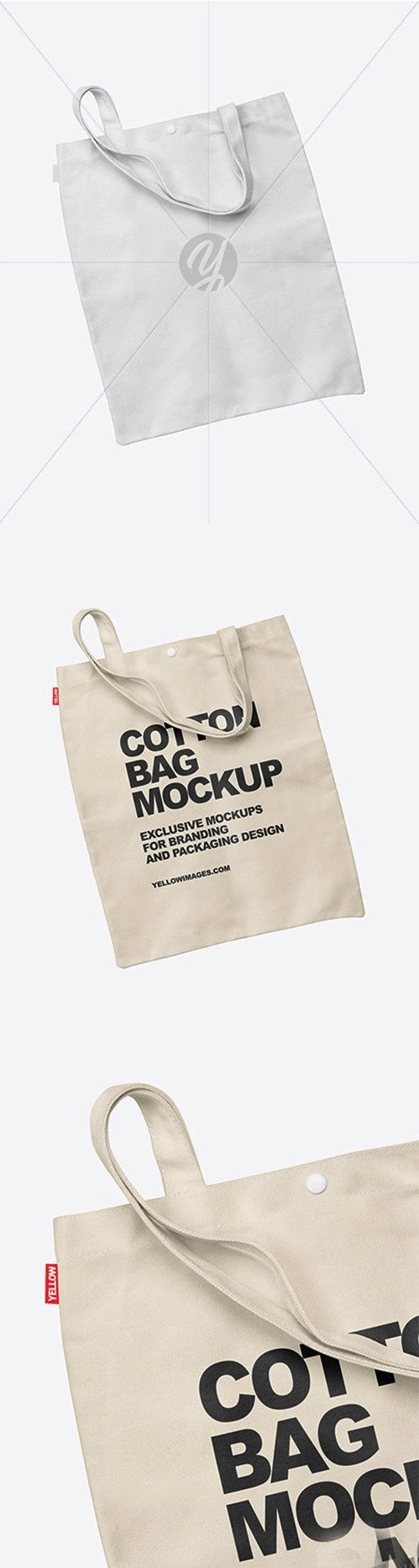 Download Make Up Bag Mockup PSD Mockup Templates