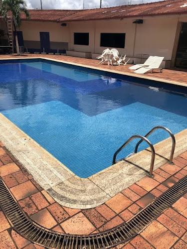Rua México, 1760 - Nova Porto Velho, Porto Velho - RO, 76820-152, Brasil