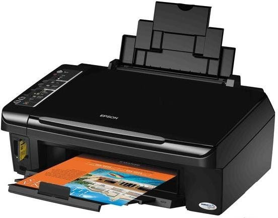 Epson Dx4400 Druckertreiber Download / Epson Stylus DX4400 Printer ...