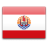 French Polynesia Flag