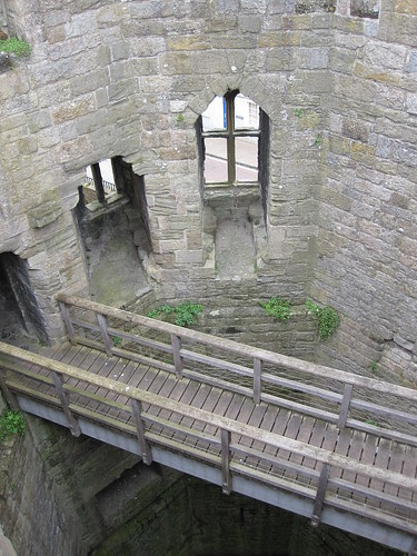 Caernarfon Castle