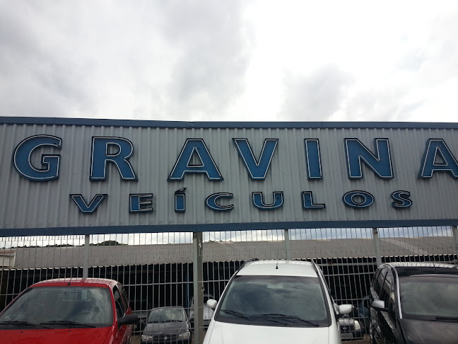 Gravina Veículos Comércio de Automóveis