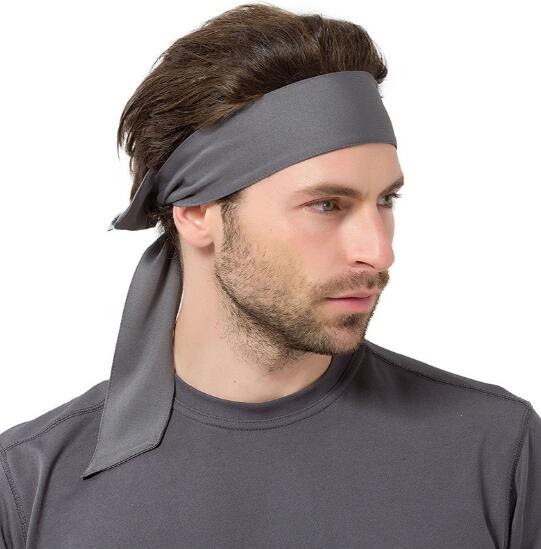 Workout Headbands Men - WorkoutWalls