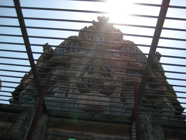 Sri Devanatha Perumal Temple (Thiruvaheendrapuram) Trichy - Divya Desam 63 Sri Devanatha Perumal Temple (Thiruvaheendrapuram) Trichy - Divya Desam 63