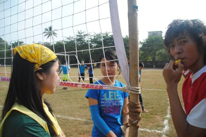 2010 Mumbai Mizo Sports II