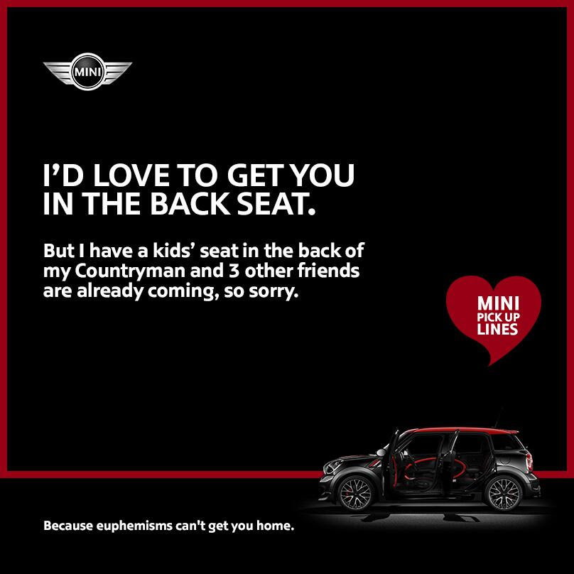 Baru 39+ Valentine S DayMini Cooper