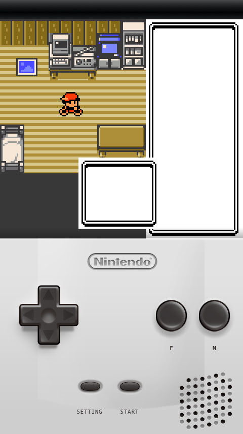 すべての花の画像 元のゲームボーイ 壁紙