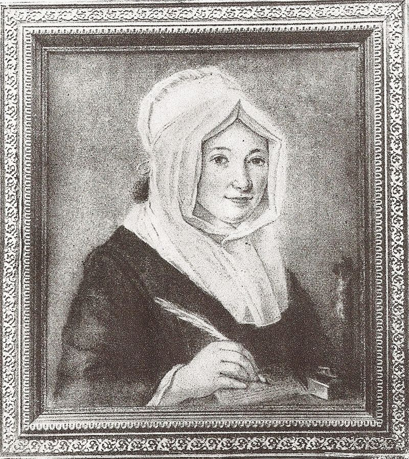 Victoire Conen de Saint-Luc Portrait peint par elle-même.jpg