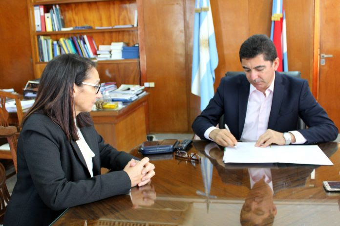 Las IX Olimpiadas Provinciales de Ambiente y Desarrollo Sustentable. se llevarán a cabo en San José.