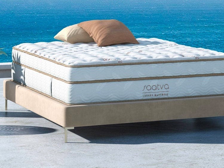 best south africa sleeping mattress