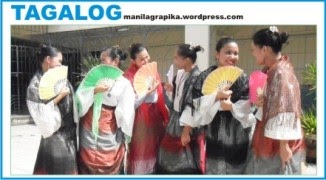 Ibat Ibang Uri Ng Pangkat Etniko Sa Luzon - Oray Rajput