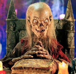 Crypt-Keeper
