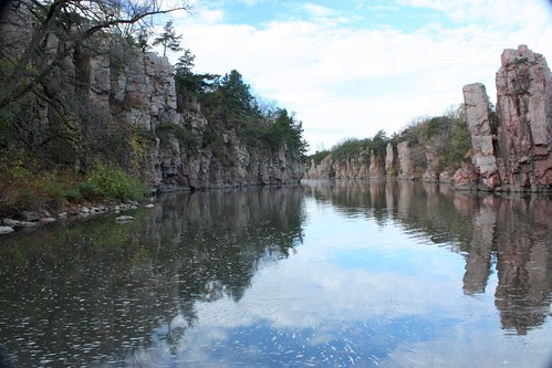 The Palisade