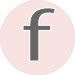 GrayPinkGrayIconFacebook