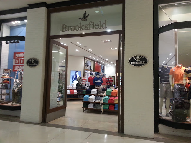 Brooksfield