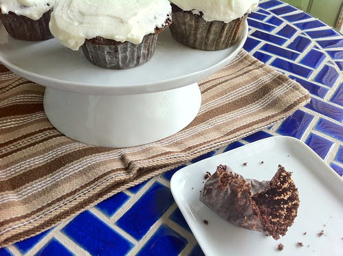 Cupcake Finished