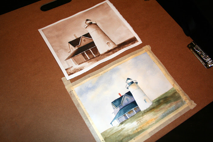 Lighthouse