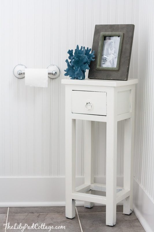 Coastal Bathroom Ideas