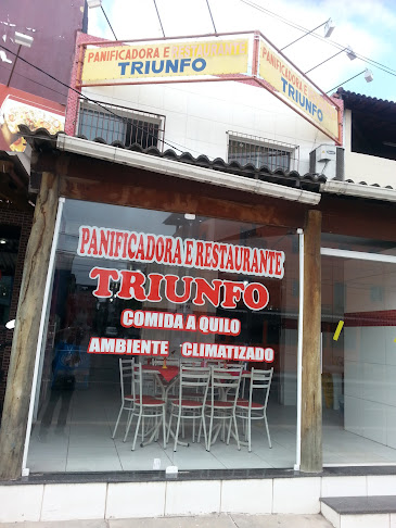 Panificadora e Restaurante Triunfo