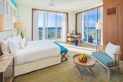 Resort «Margaritaville Hollywood Beach Resort», reviews and photos, 1111 N Ocean Dr, Hollywood, FL 33019, USA