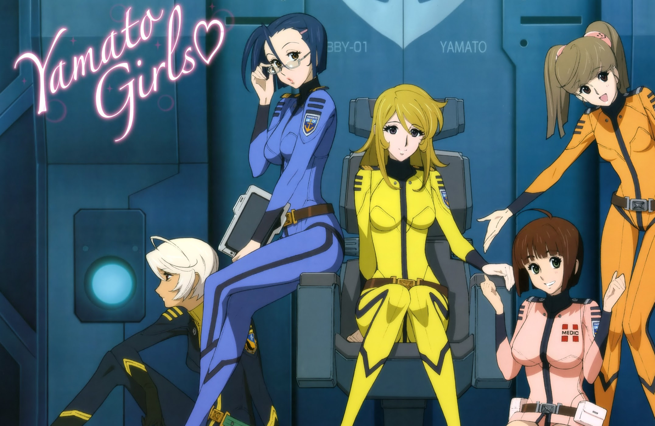 最高 ヤマト2199 壁紙 ベストアニメ画像