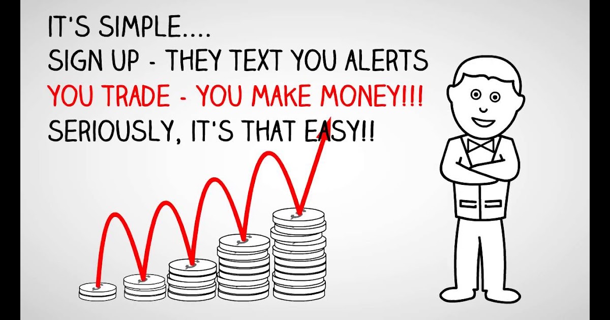 How much money can you make trading binary