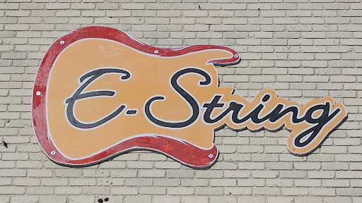 Bar & Grill «E-String», reviews and photos, 2031 W Sunset Rd, Henderson, NV 89014, USA