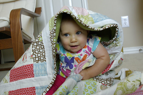 Juliet Hiding