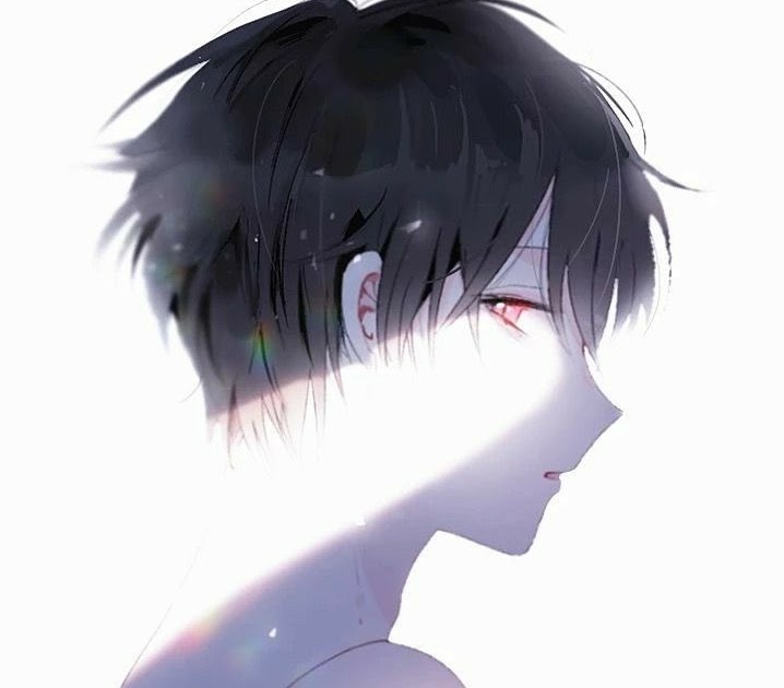 Depressed Sad Anime Boy Pfp Meme - Sora Wallpaper