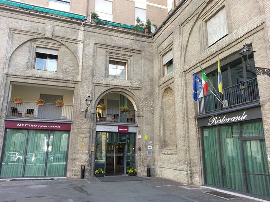Discount  80  Off  Hotel City Parma Italy Hotel Nightmares Online