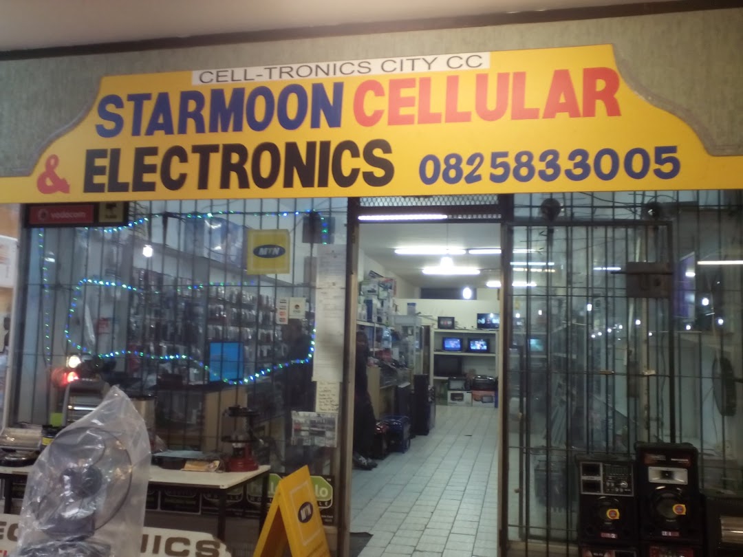 Starmoon Cellular & Electronics