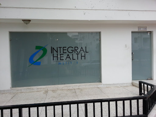INTEGRAL HEALTH INSTITUTE