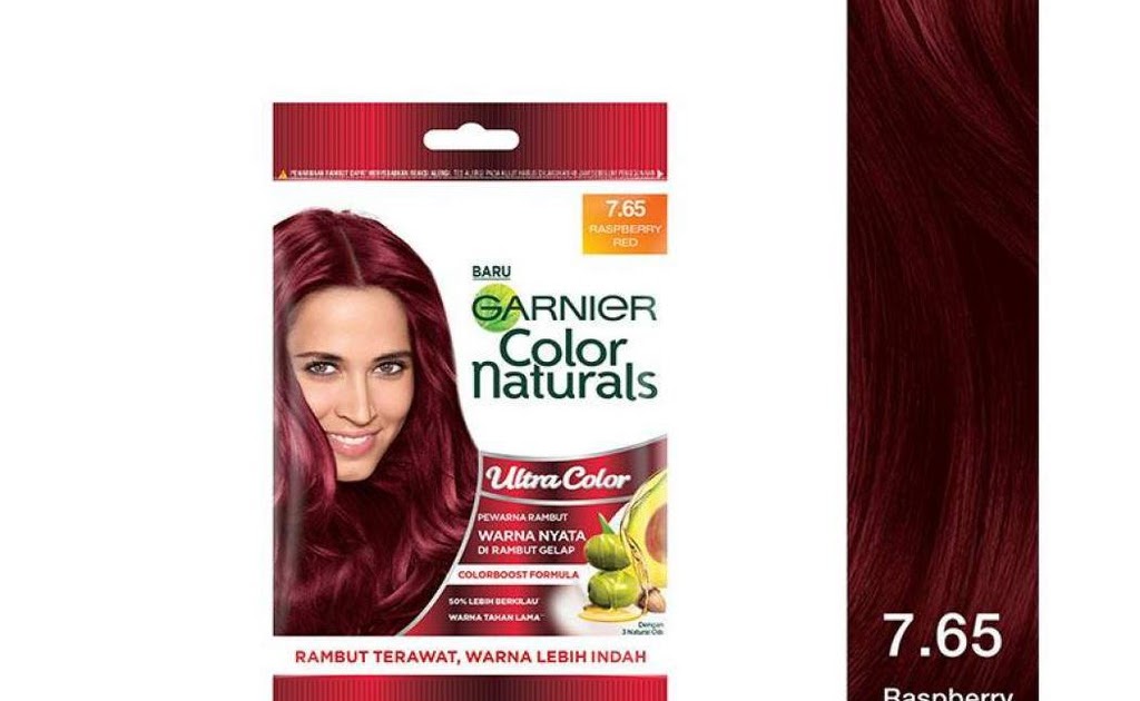 Warna Rambut Coklat Kemerahan Garnier Model Terbaru Warna Rambut Coklat Kemerahan Garnier Model Terbaru
