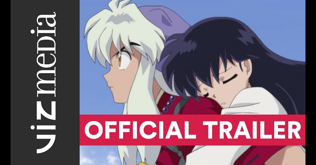 Inuyasha Crunchyroll - 22,429 likes · 25,932 talking about this