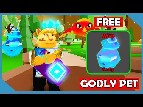 Video Roblox Pet Simulator