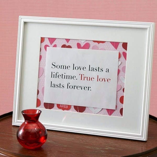 Valentine Gift Quotes / Valentine S Day Card Messages