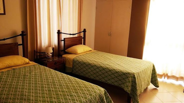 Opiniones de Apart Hotel Sol de Paracas en Pisco - Hotel